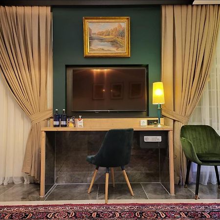 Ny-Golden Apartments-Dortmund Airport エクステリア 写真