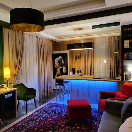 Ny-Golden Apartments-Dortmund Airport エクステリア 写真