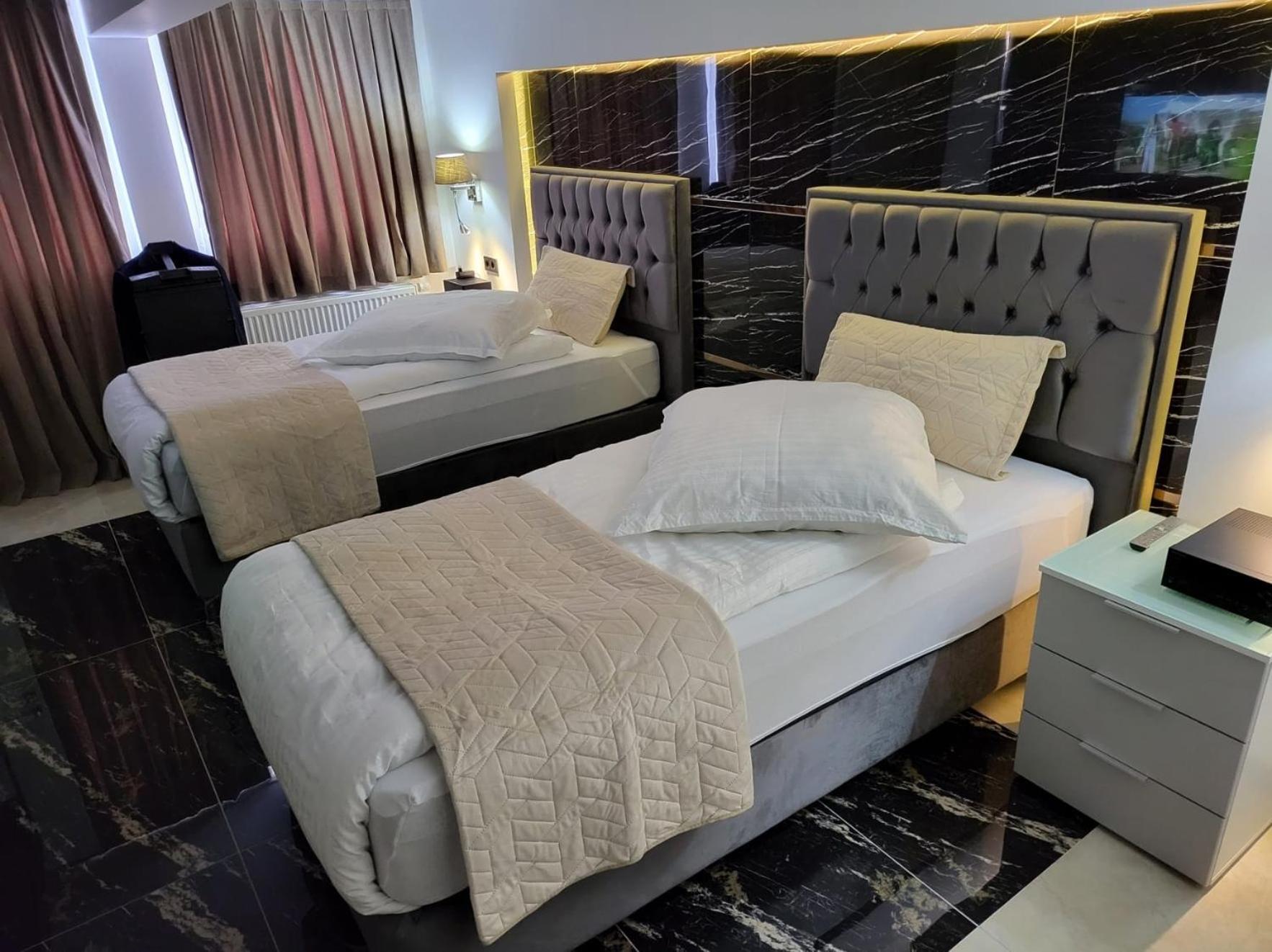 Ny-Golden Apartments-Dortmund Airport エクステリア 写真