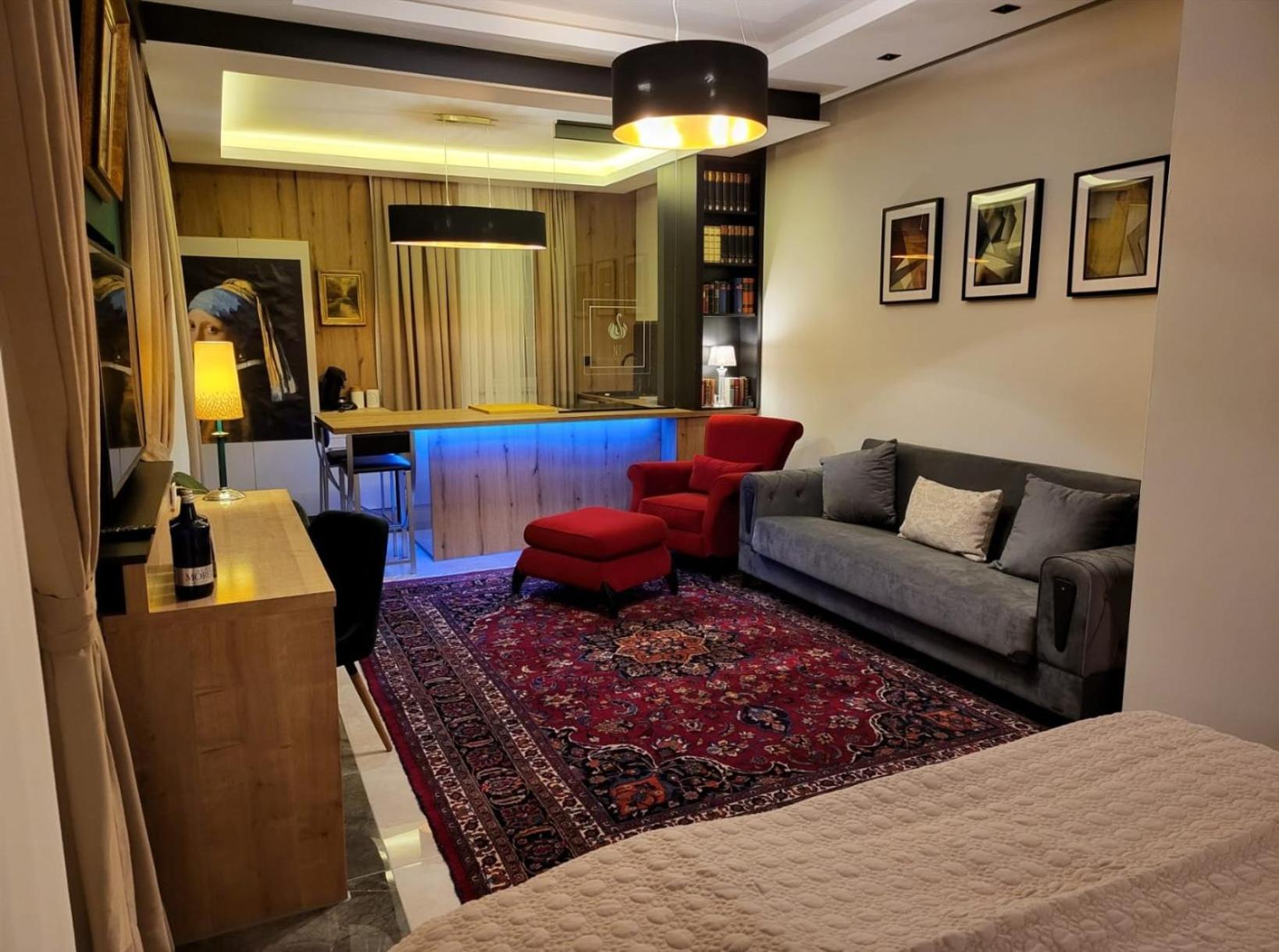 Ny-Golden Apartments-Dortmund Airport エクステリア 写真