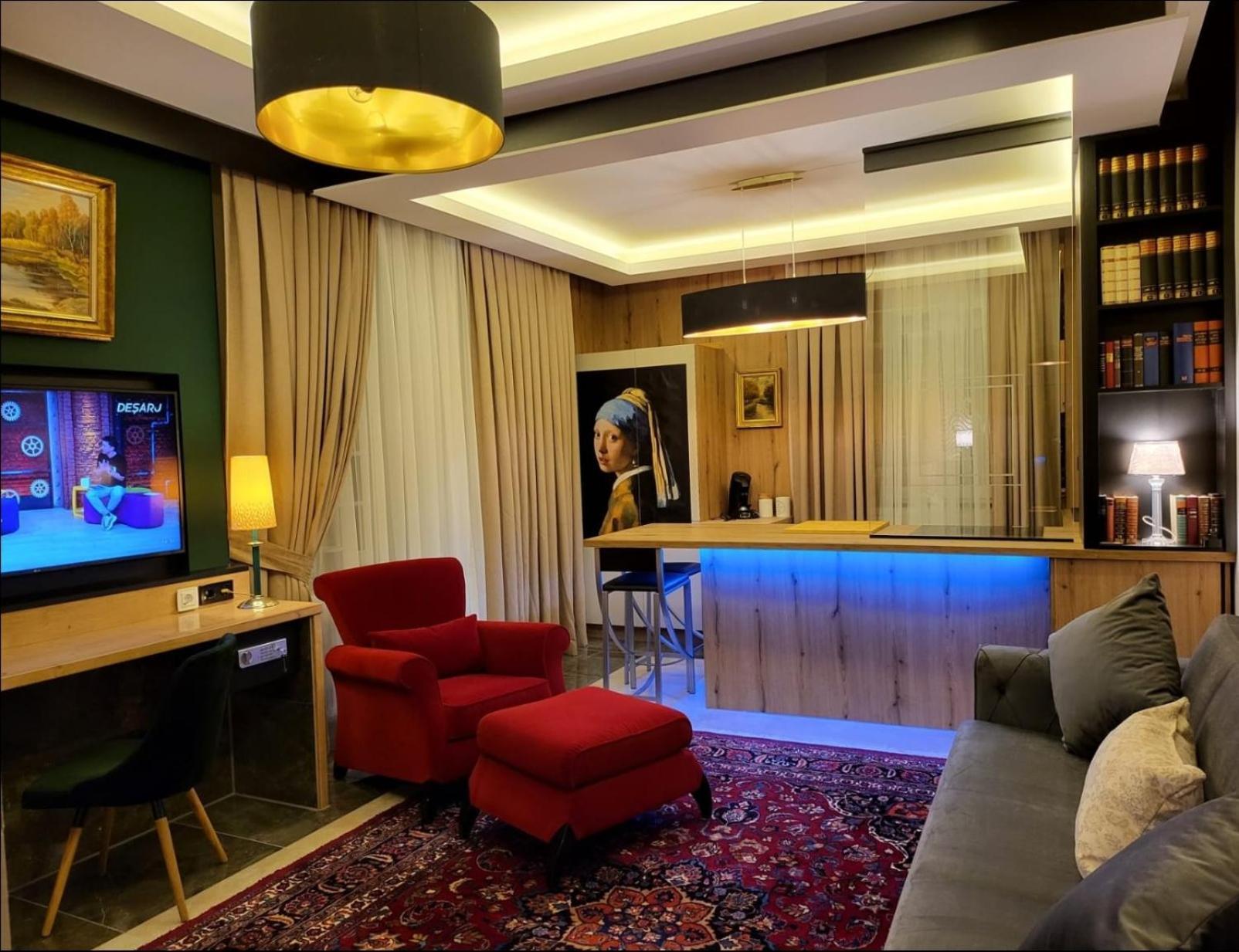 Ny-Golden Apartments-Dortmund Airport エクステリア 写真