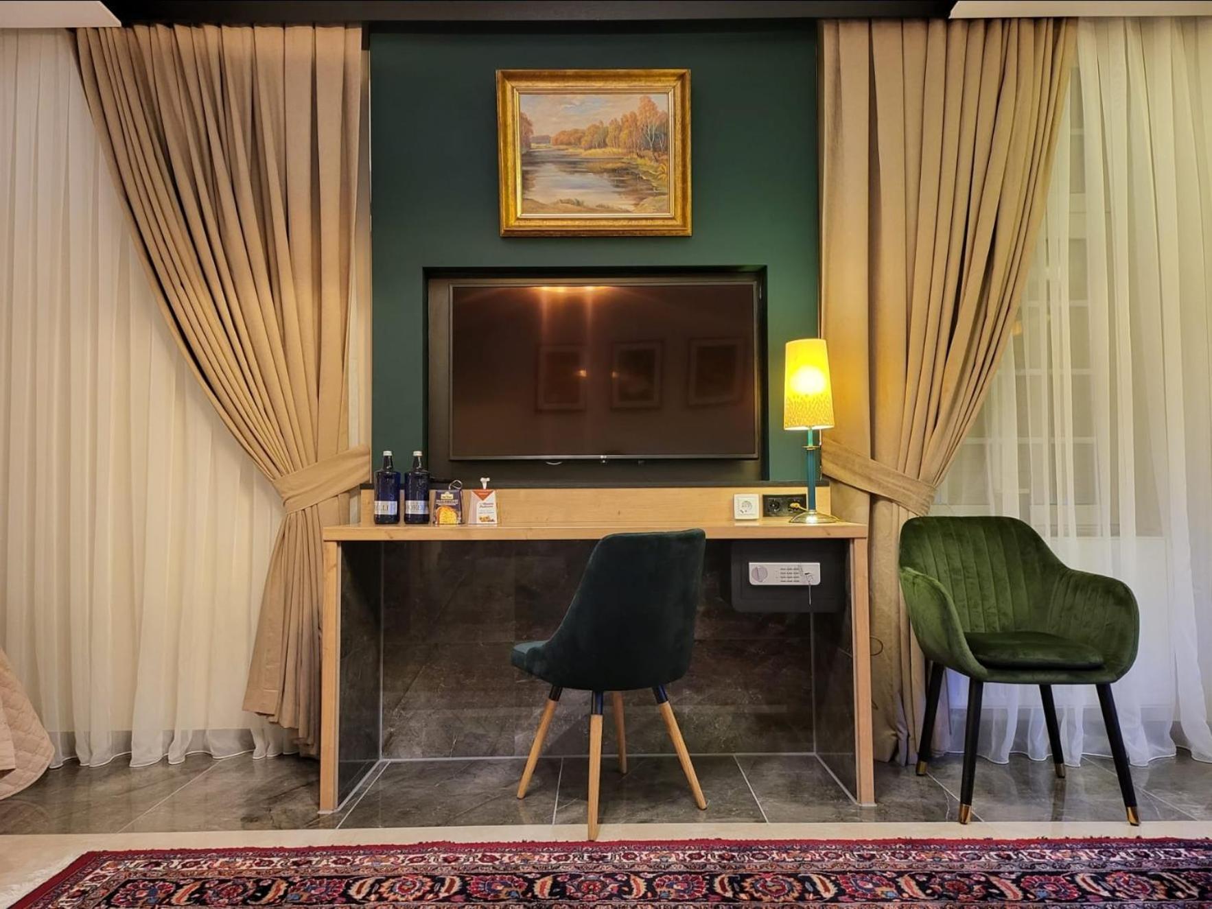 Ny-Golden Apartments-Dortmund Airport エクステリア 写真