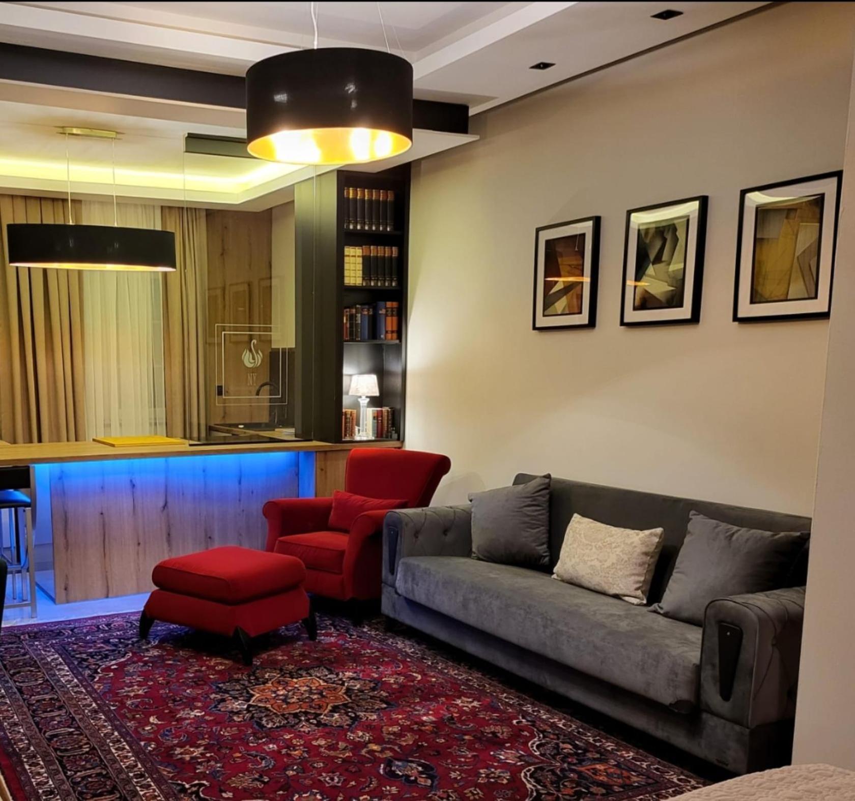 Ny-Golden Apartments-Dortmund Airport エクステリア 写真