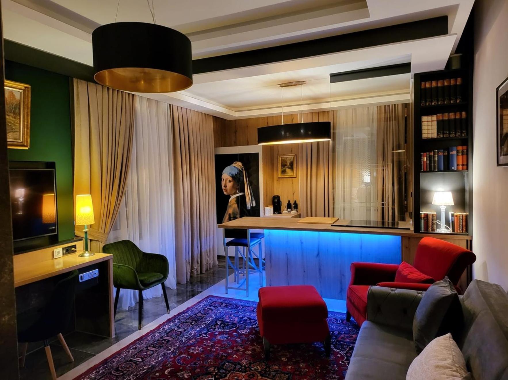 Ny-Golden Apartments-Dortmund Airport エクステリア 写真