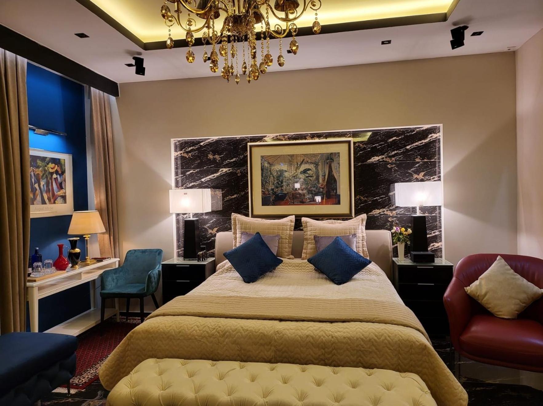 Ny-Golden Apartments-Dortmund Airport エクステリア 写真