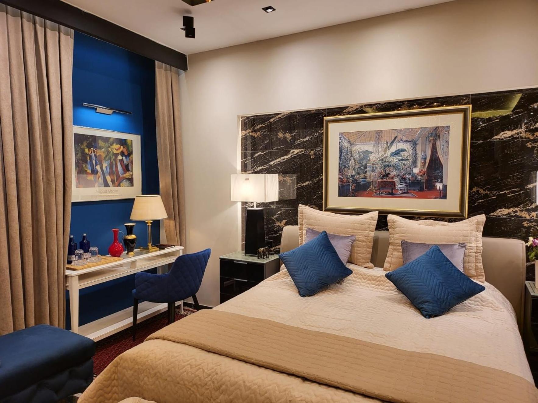 Ny-Golden Apartments-Dortmund Airport エクステリア 写真