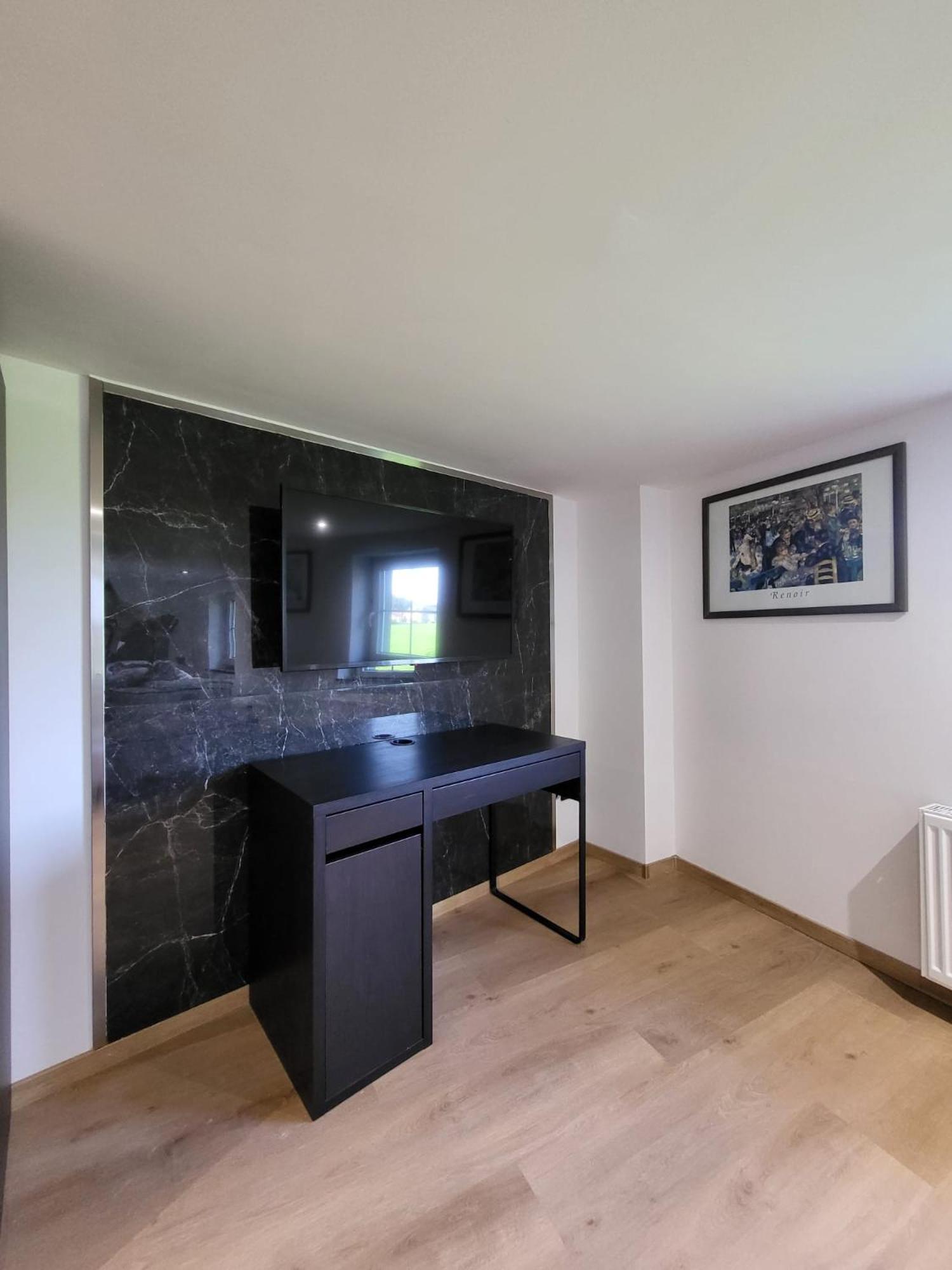 Ny-Golden Apartments-Dortmund Airport エクステリア 写真