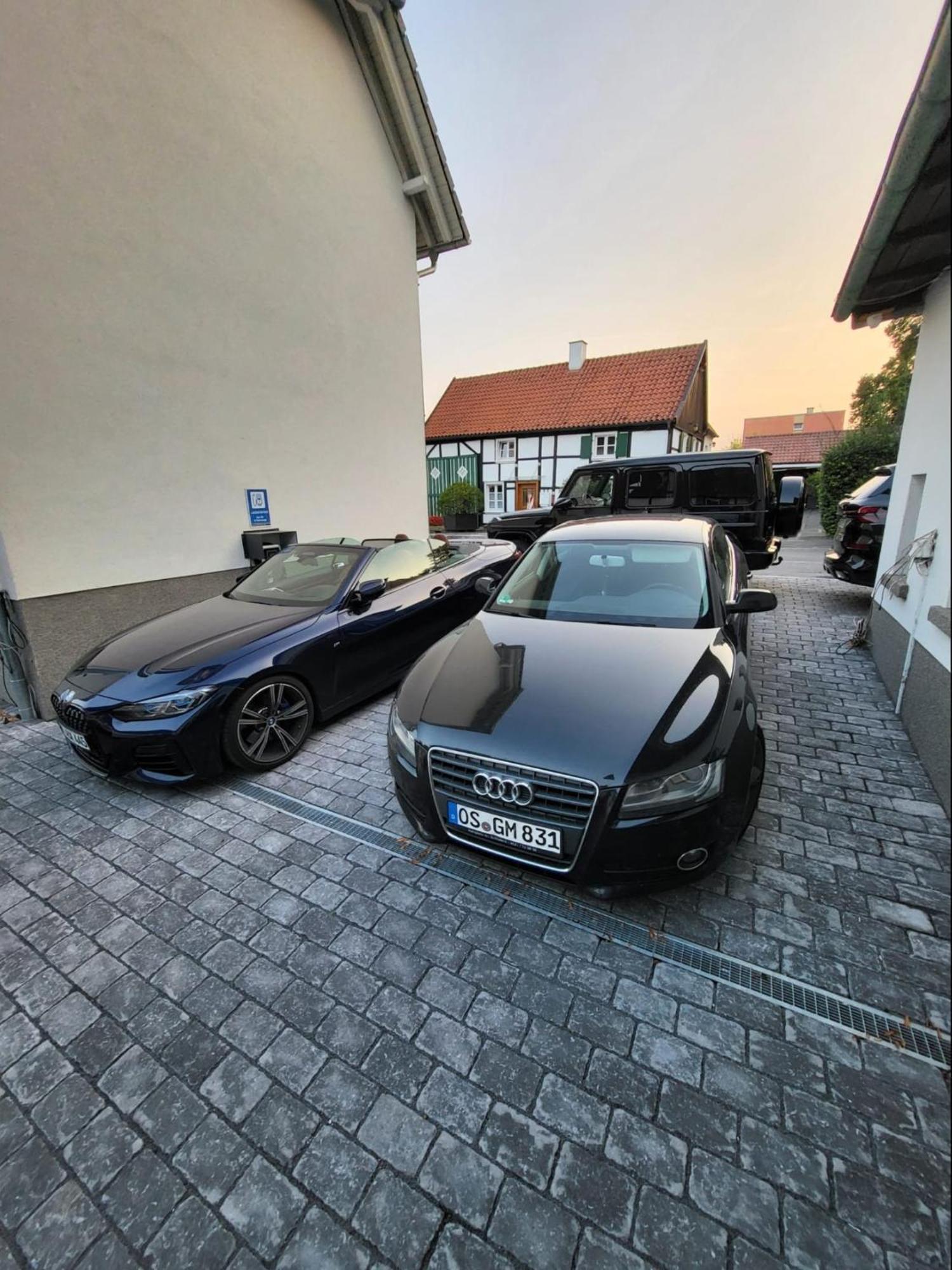 Ny-Golden Apartments-Dortmund Airport エクステリア 写真