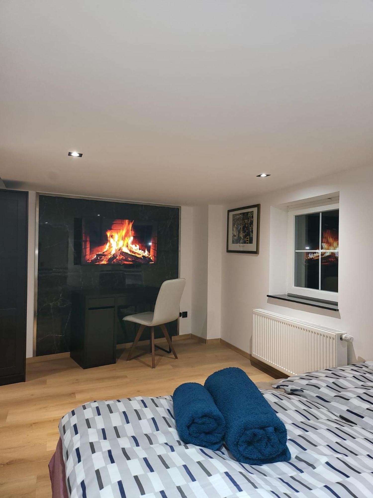 Ny-Golden Apartments-Dortmund Airport エクステリア 写真