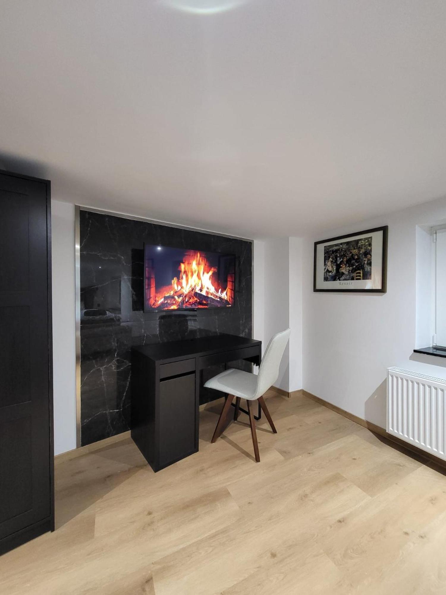 Ny-Golden Apartments-Dortmund Airport エクステリア 写真