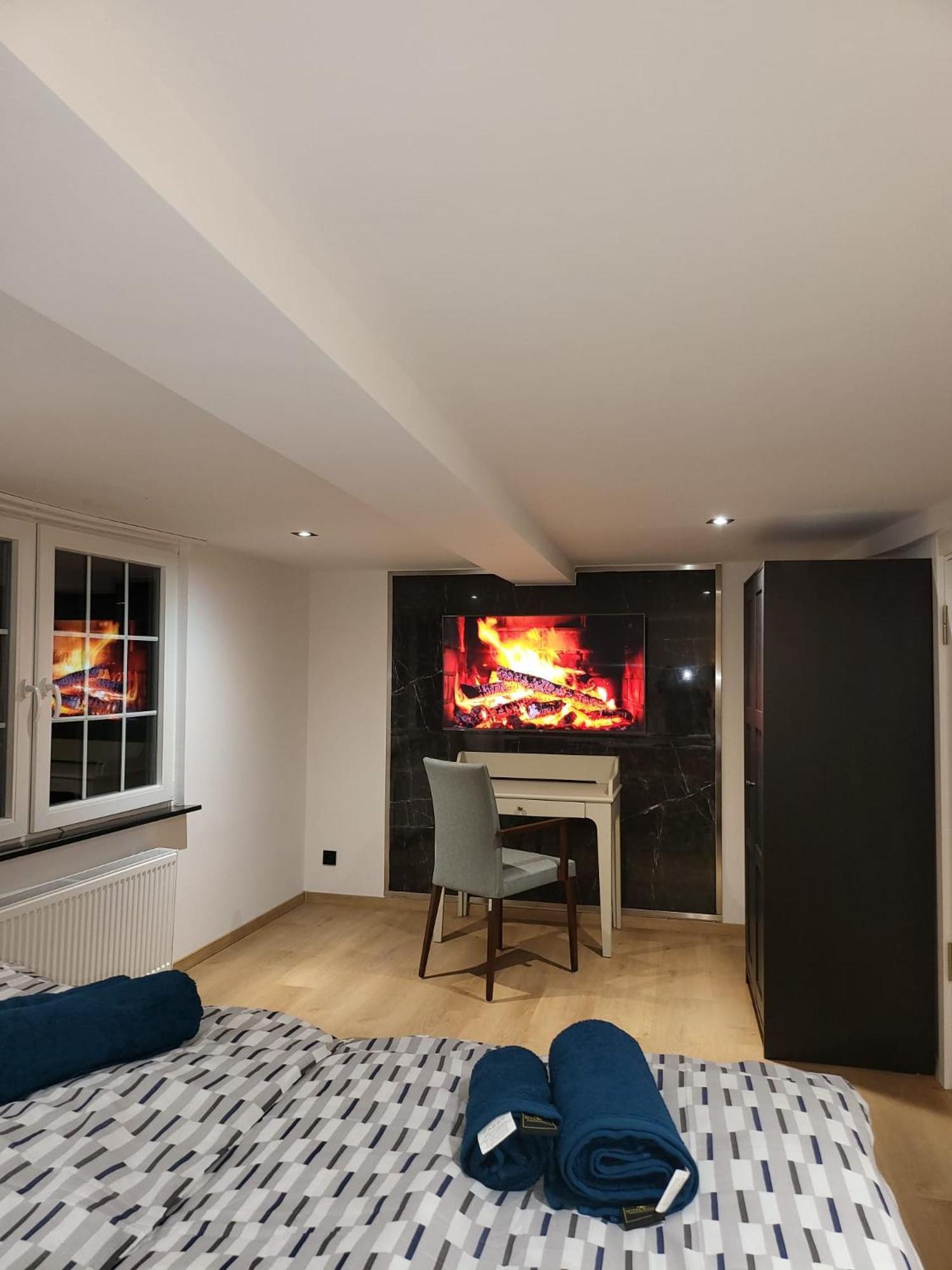 Ny-Golden Apartments-Dortmund Airport エクステリア 写真
