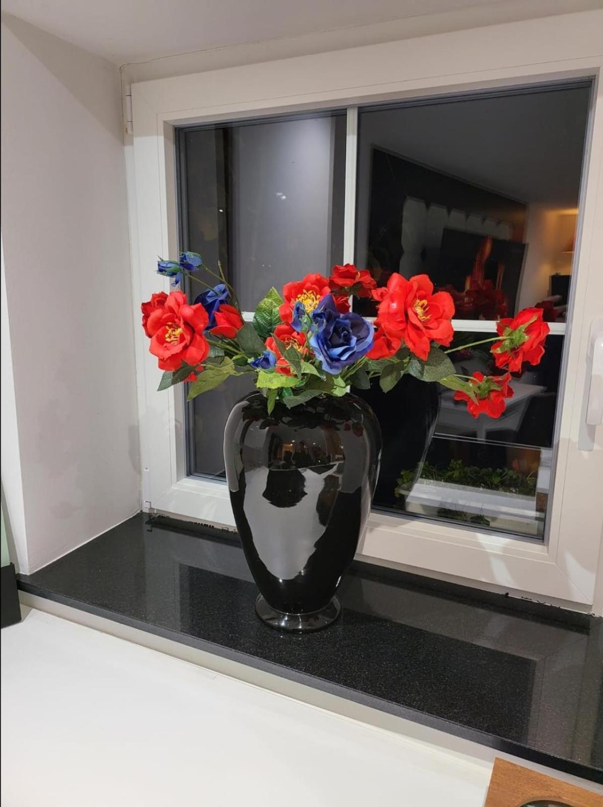 Ny-Golden Apartments-Dortmund Airport エクステリア 写真
