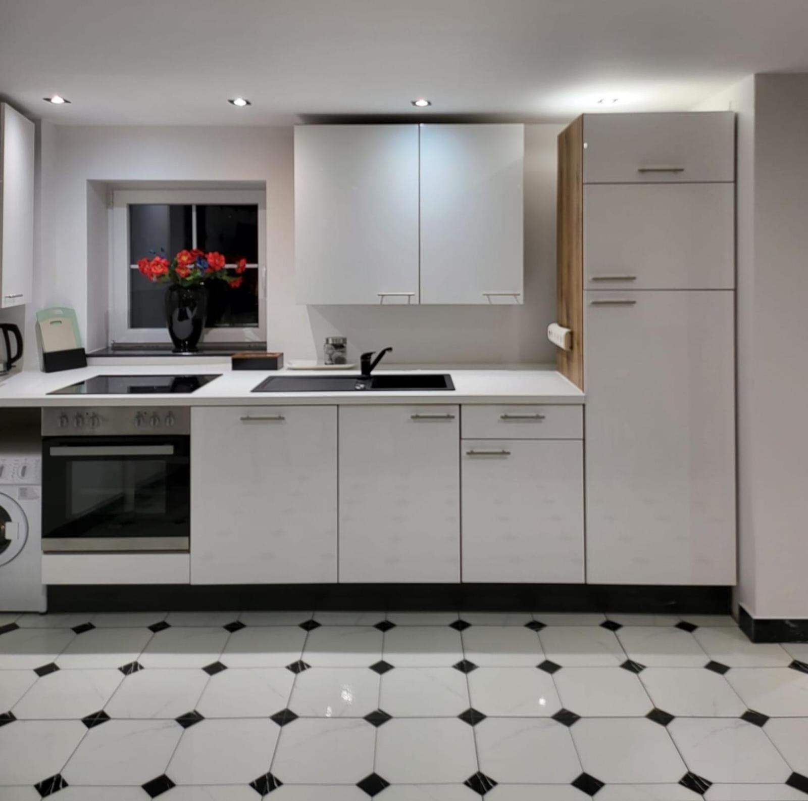 Ny-Golden Apartments-Dortmund Airport エクステリア 写真