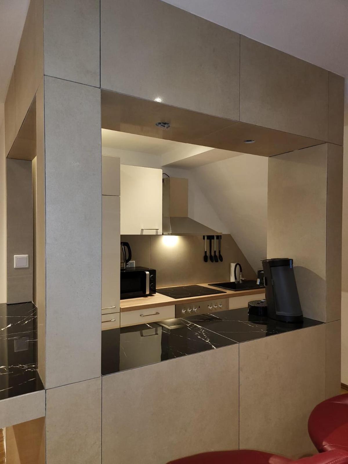 Ny-Golden Apartments-Dortmund Airport エクステリア 写真