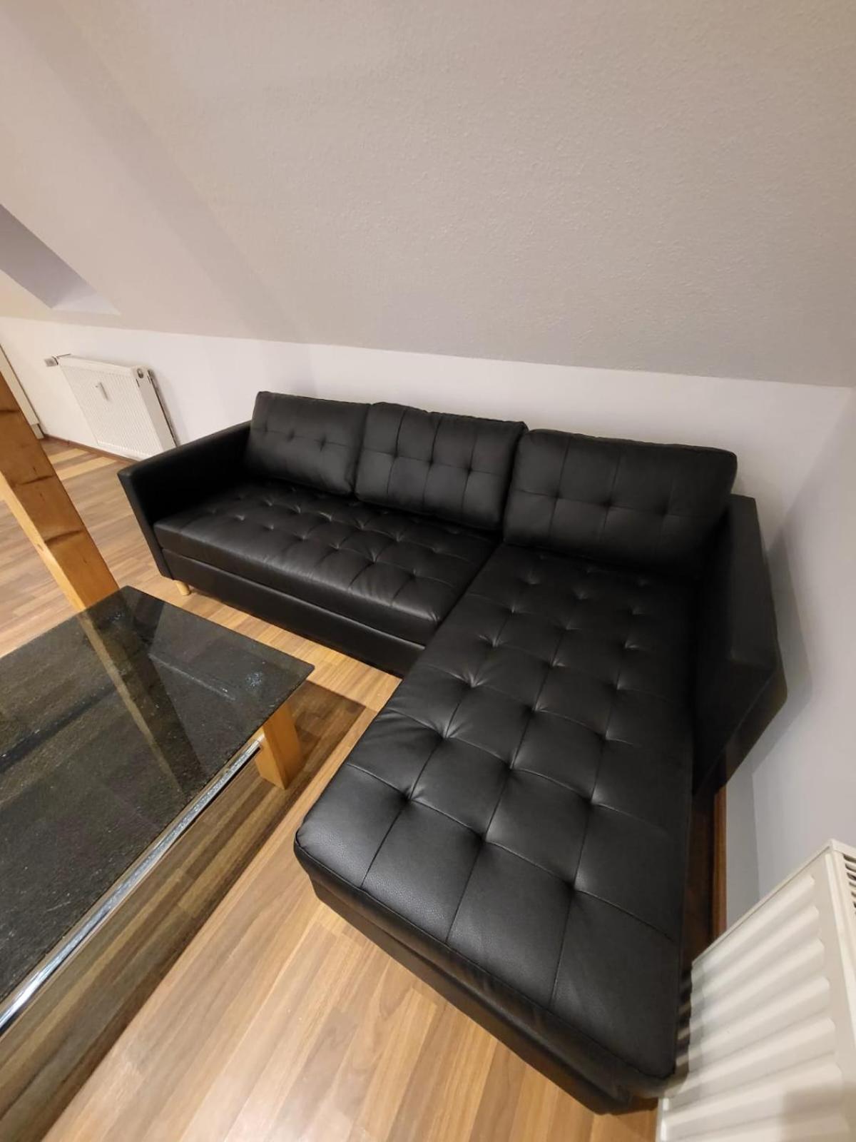 Ny-Golden Apartments-Dortmund Airport エクステリア 写真