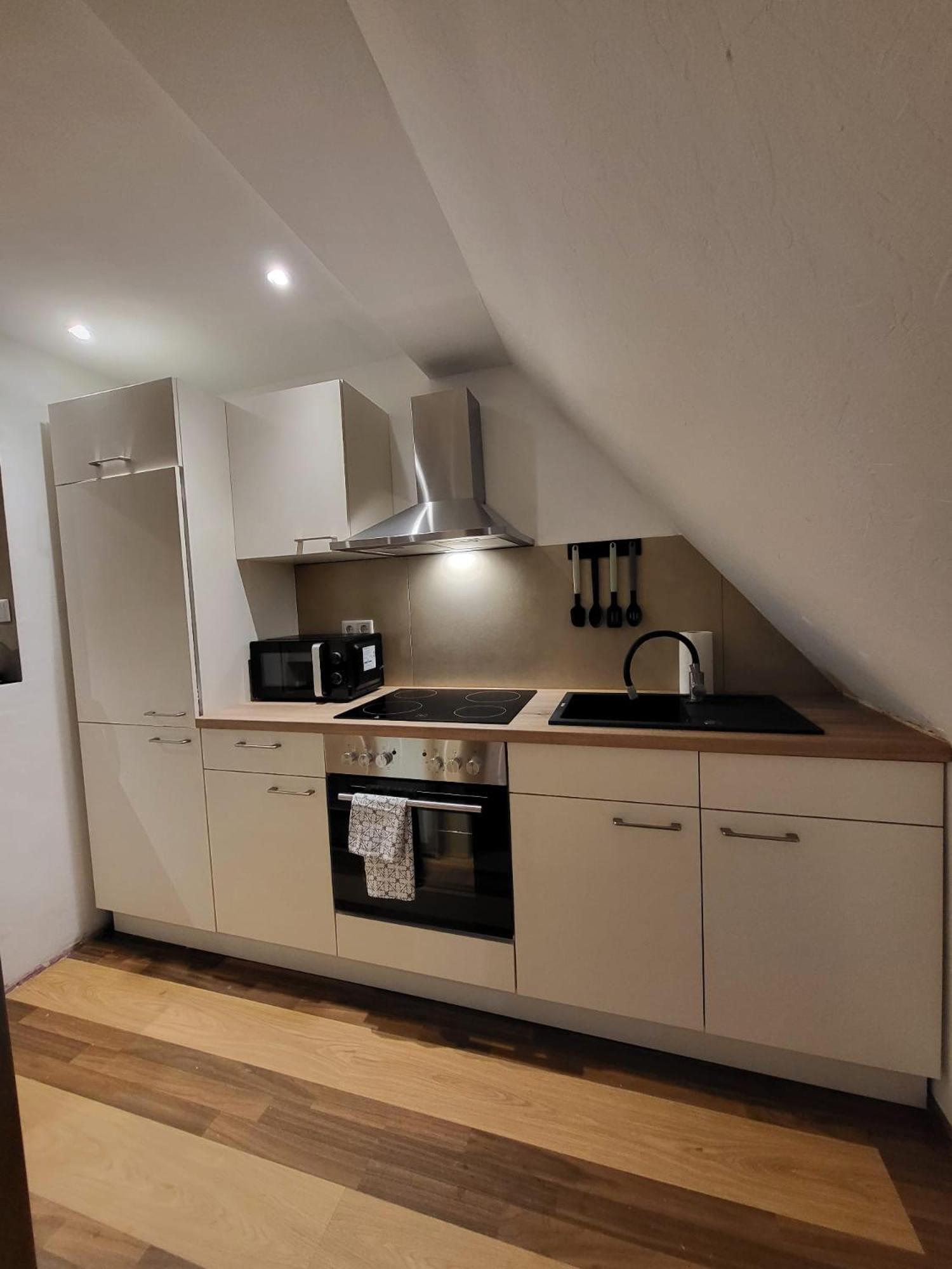 Ny-Golden Apartments-Dortmund Airport エクステリア 写真