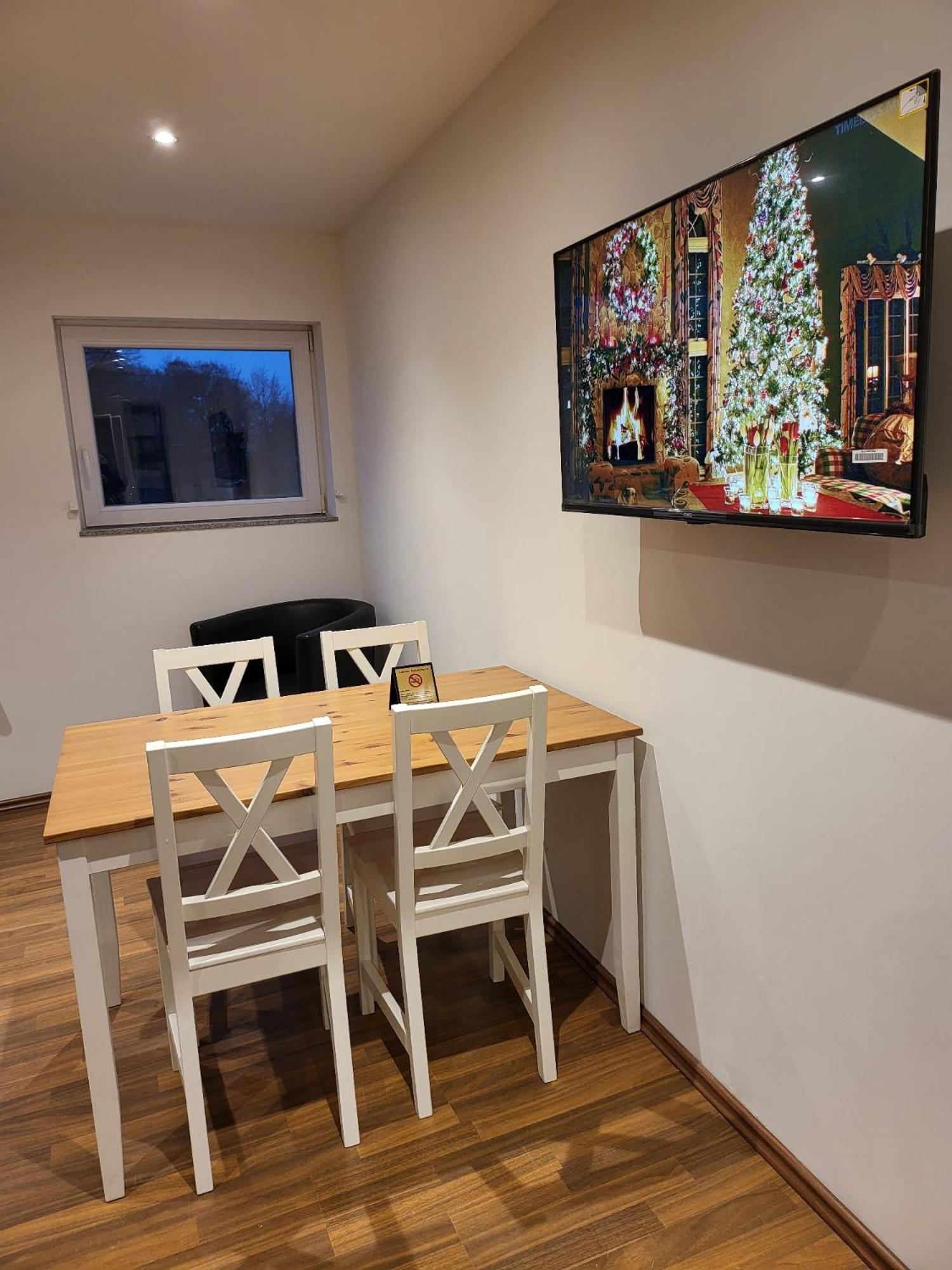 Ny-Golden Apartments-Dortmund Airport エクステリア 写真